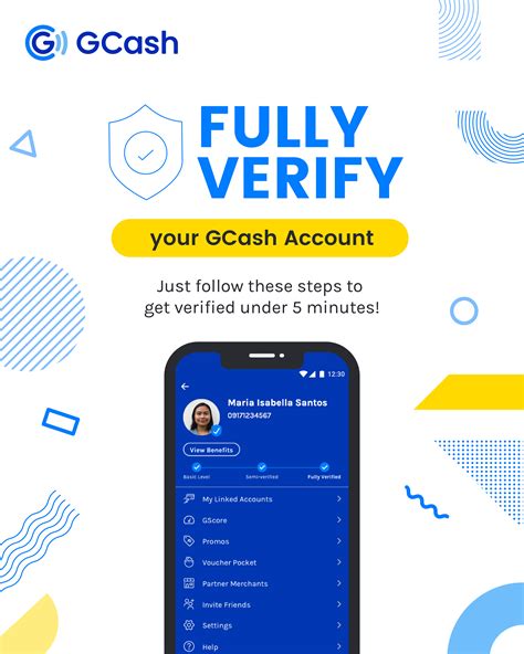 what is kyc in gcash|How to get Fully Verified Fast!: GCash App Full KYC (Know.